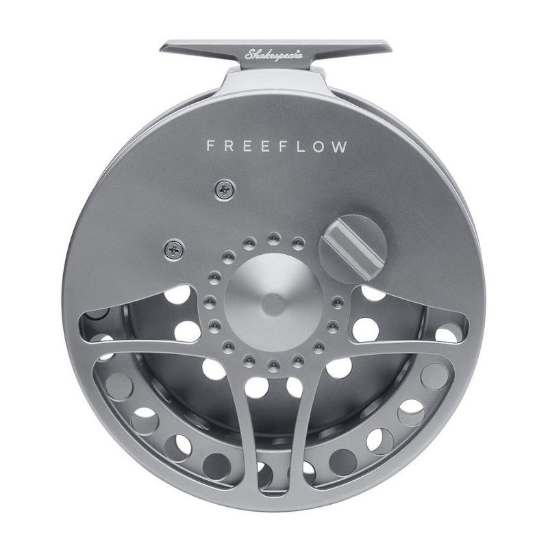 Shakespeare Freeflow Centrepin Reel